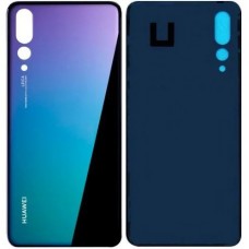 Galinis dangtelis Huawei P20 Pro purpurinis (purple) (O) 